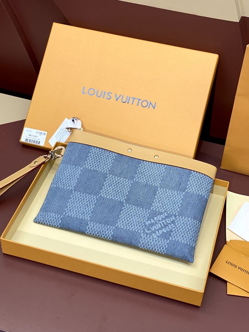 LV Wallets